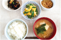 食の安全・科学ゾーン